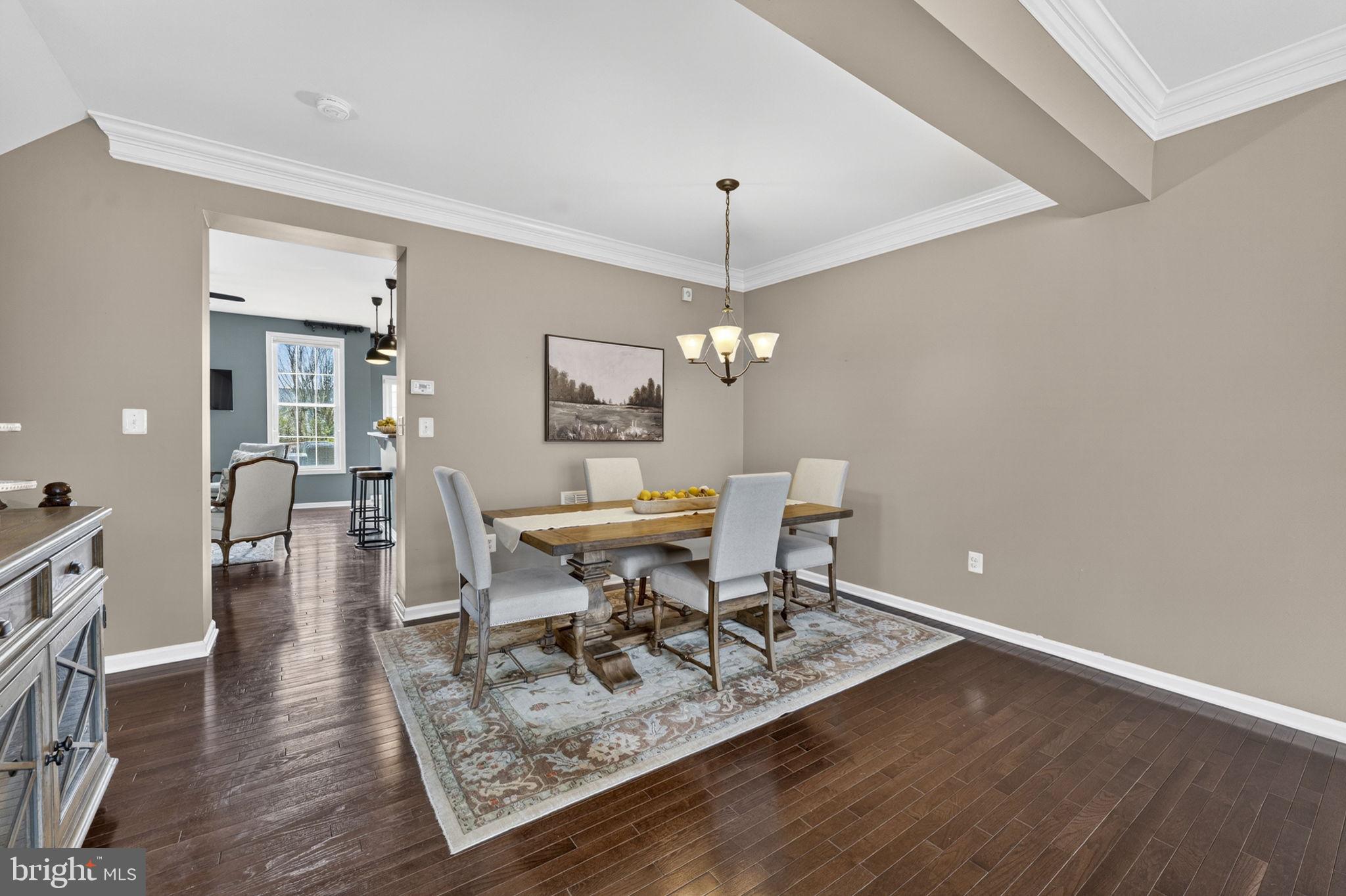 PURCELLVILLE GREEN - Residential