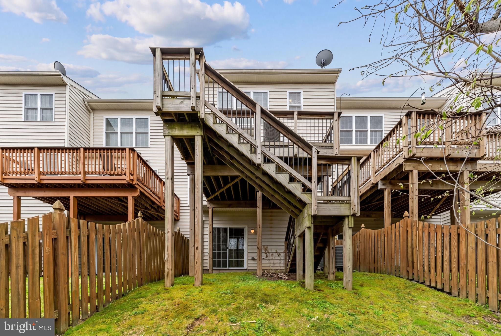 PURCELLVILLE GREEN - Residential