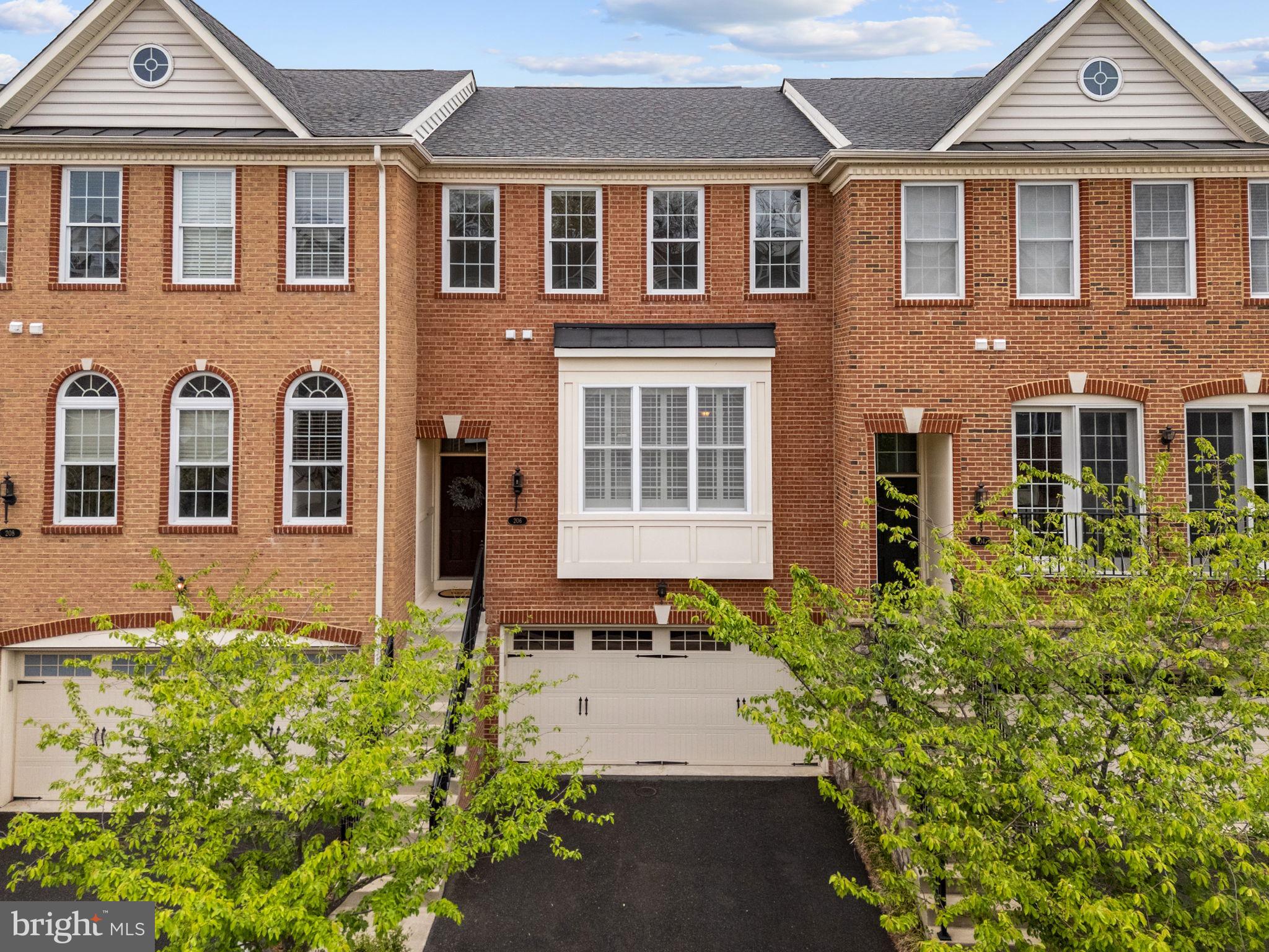 PURCELLVILLE GREEN - Residential