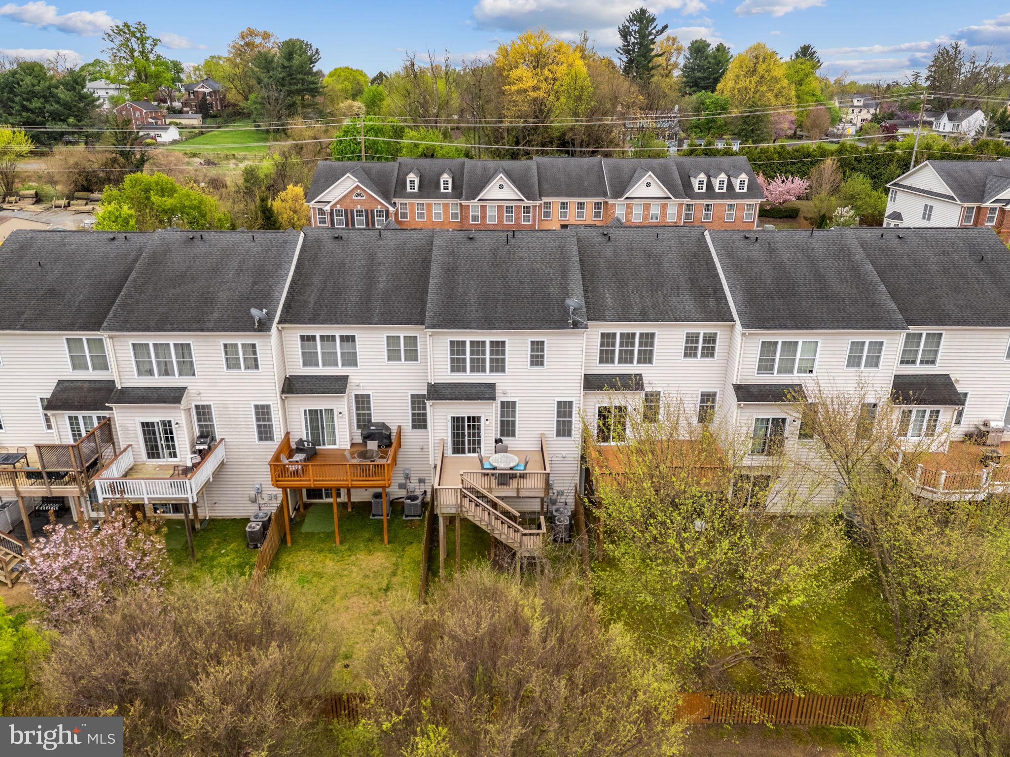 PURCELLVILLE GREEN - Residential