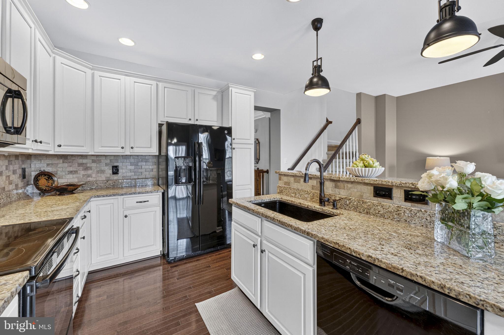 PURCELLVILLE GREEN - Residential