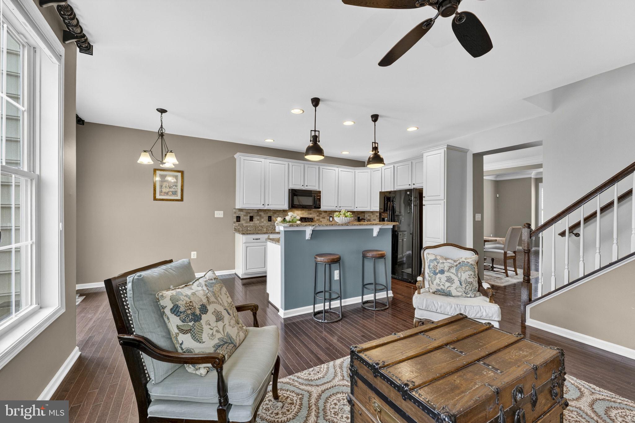 PURCELLVILLE GREEN - Residential