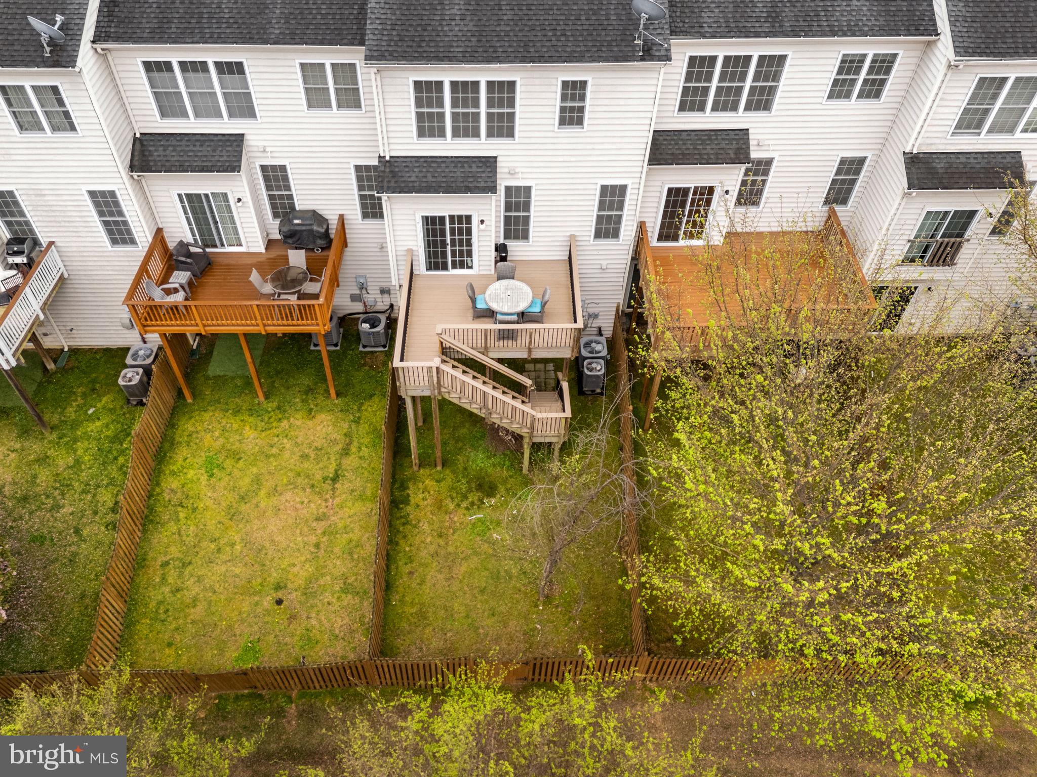 PURCELLVILLE GREEN - Residential