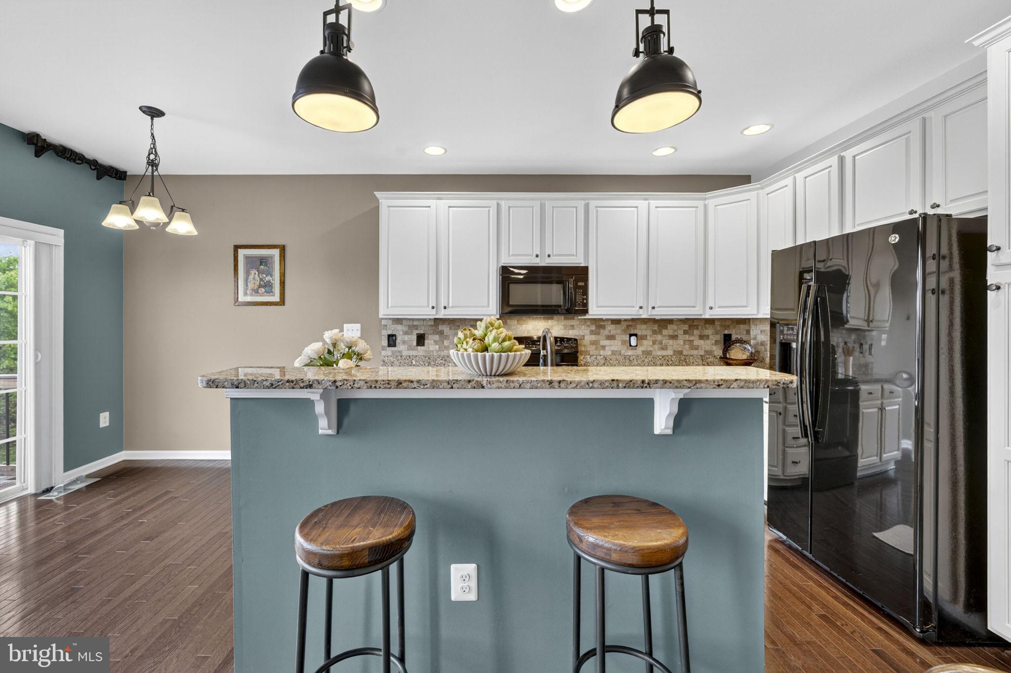 PURCELLVILLE GREEN - Residential