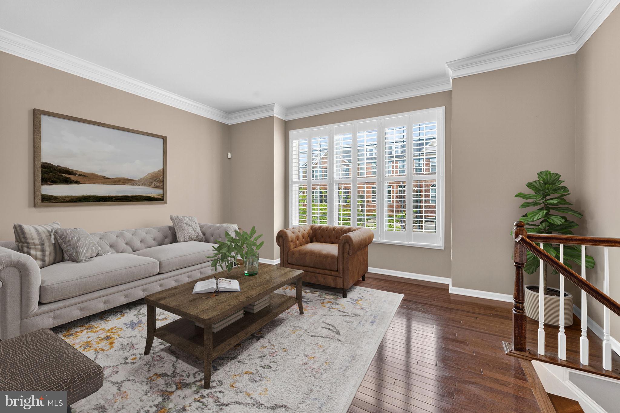 PURCELLVILLE GREEN - Residential