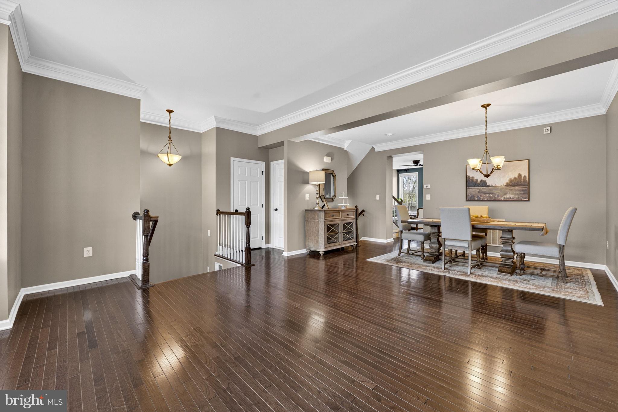 PURCELLVILLE GREEN - Residential