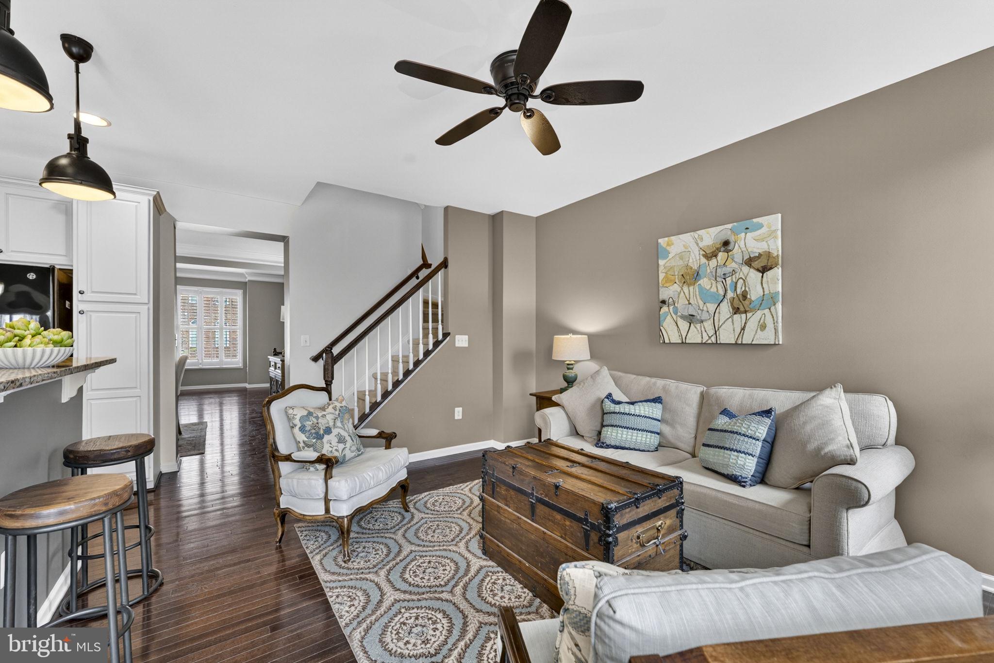 PURCELLVILLE GREEN - Residential