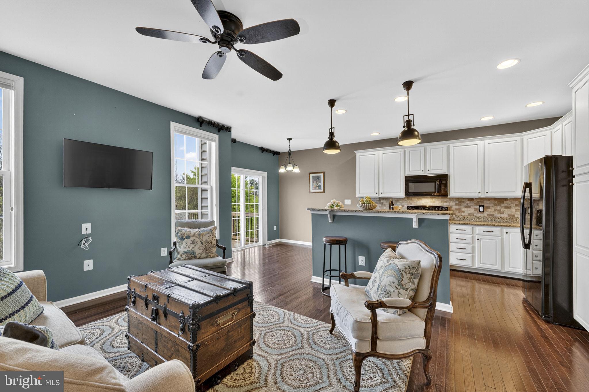 PURCELLVILLE GREEN - Residential