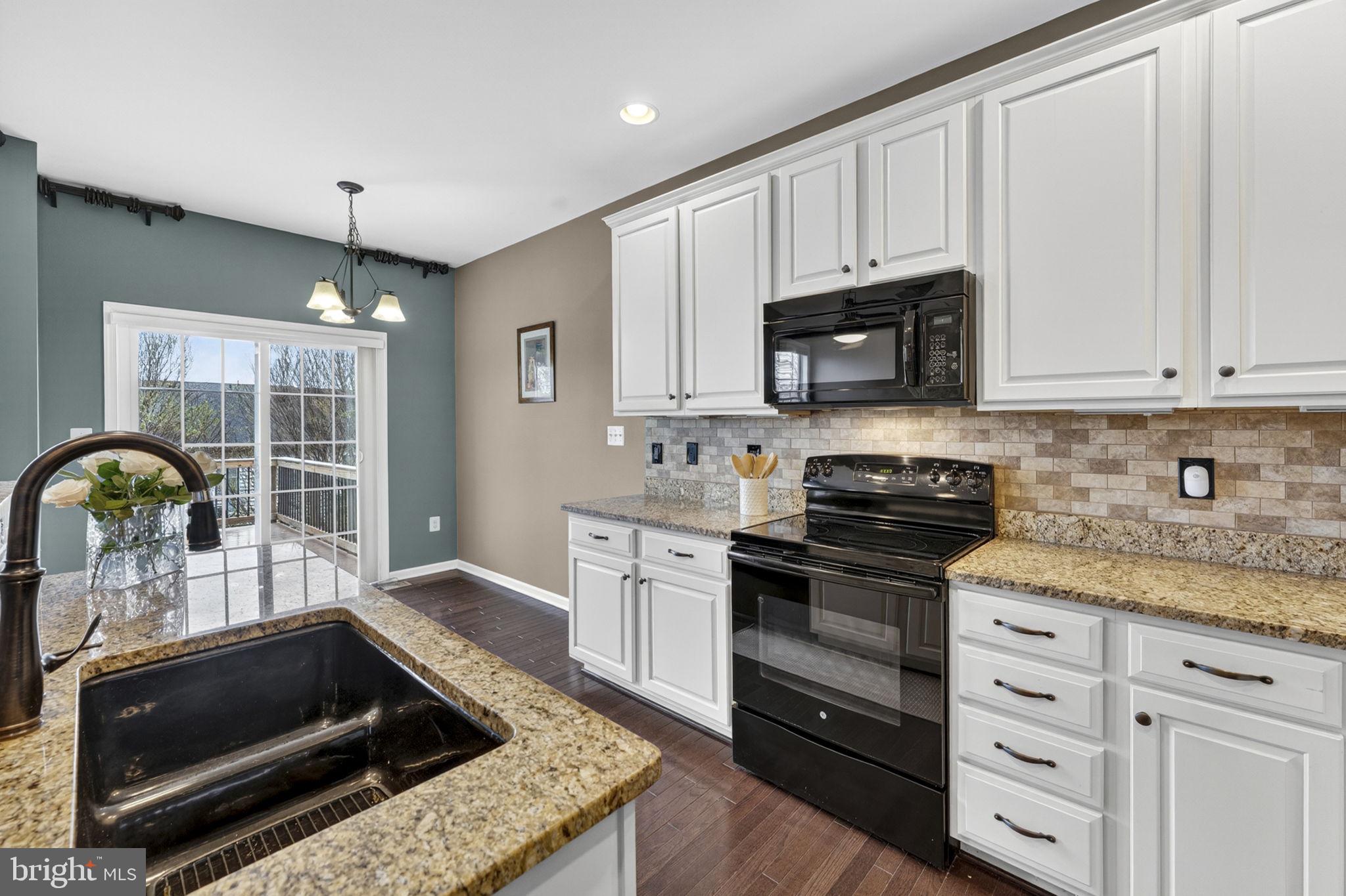 PURCELLVILLE GREEN - Residential