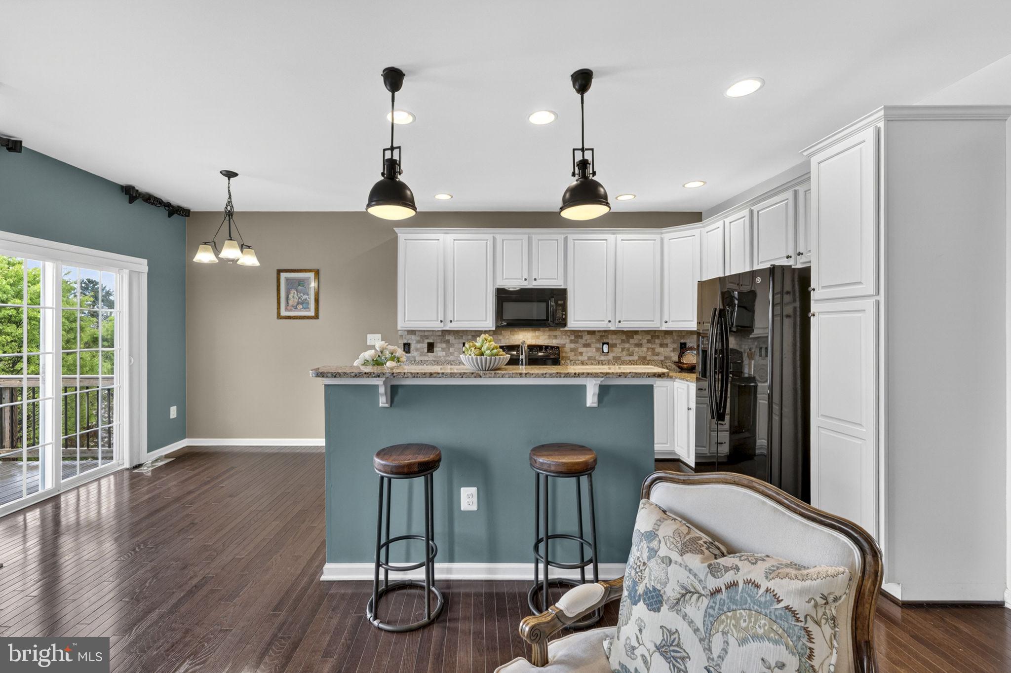 PURCELLVILLE GREEN - Residential