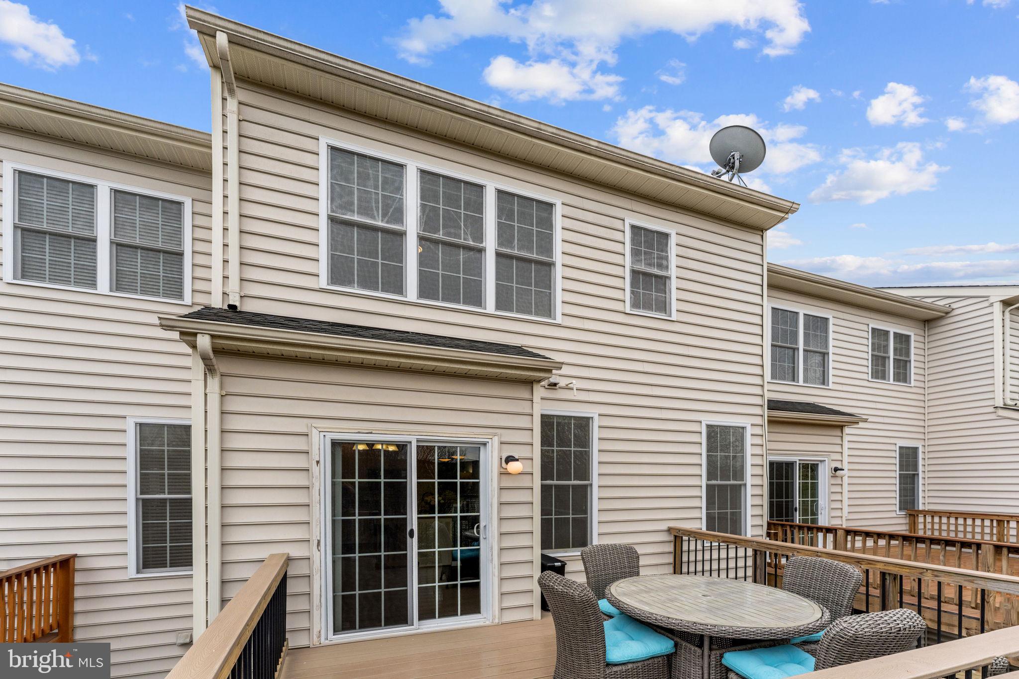 PURCELLVILLE GREEN - Residential