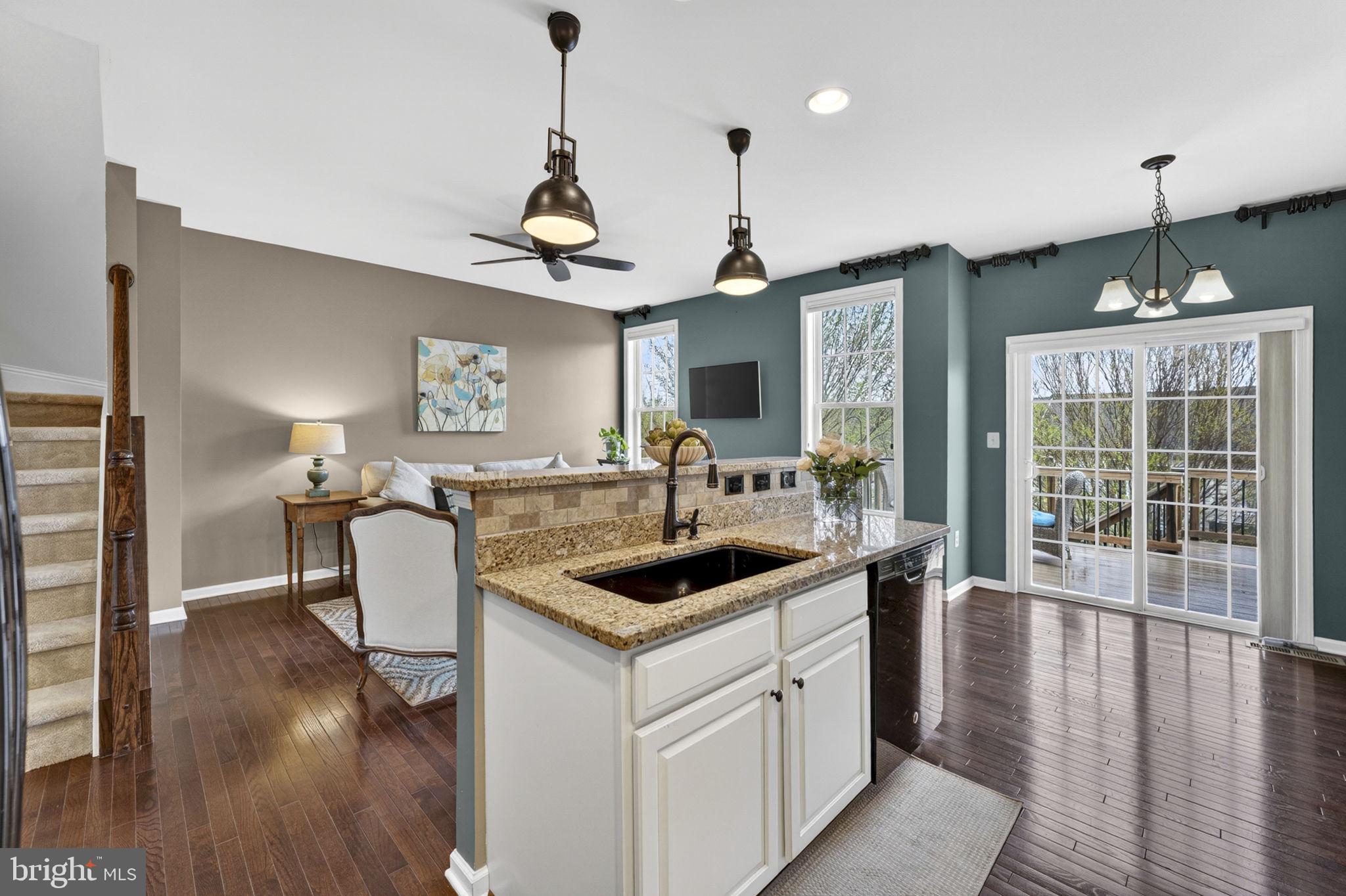 PURCELLVILLE GREEN - Residential