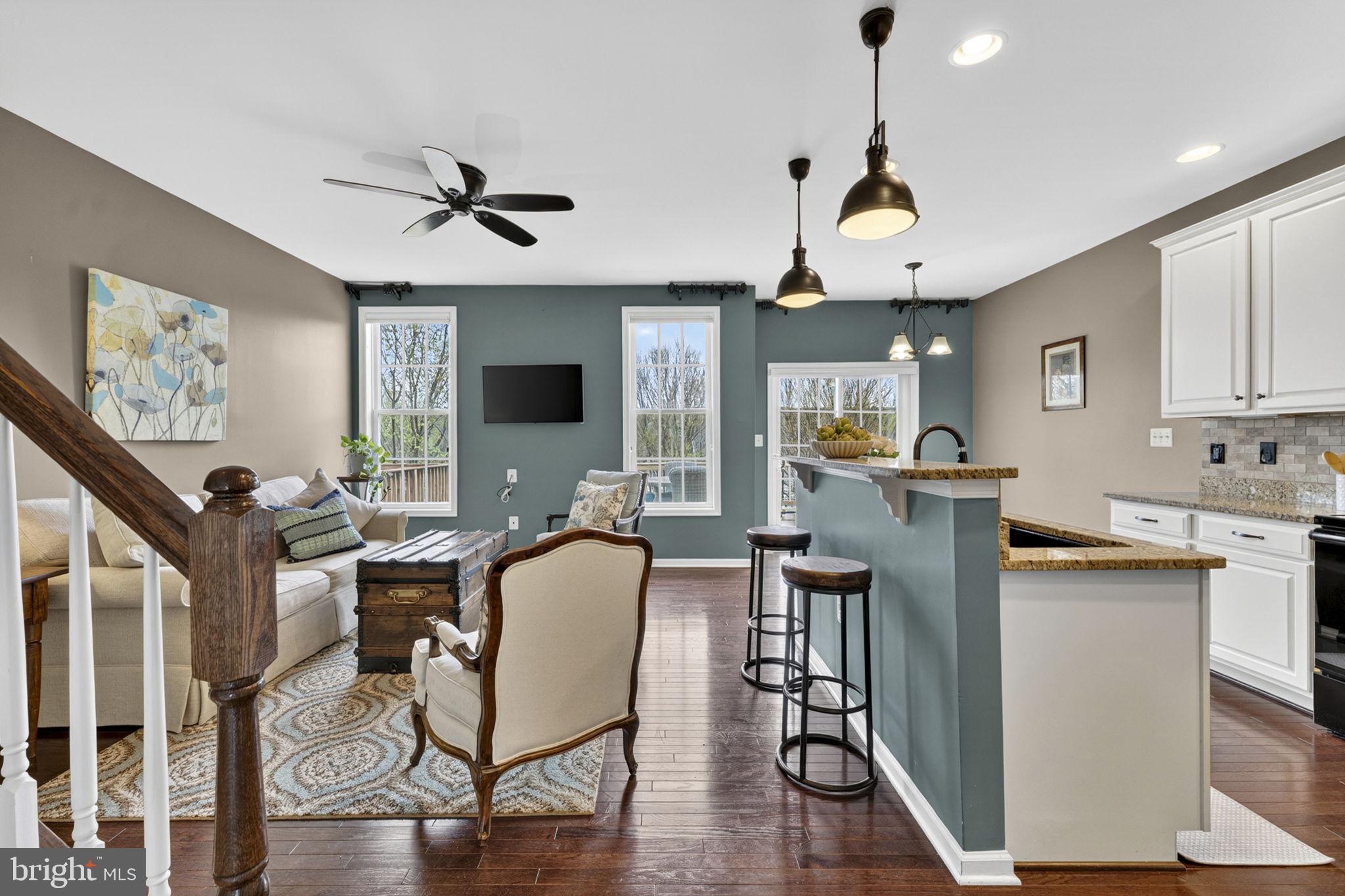 PURCELLVILLE GREEN - Residential