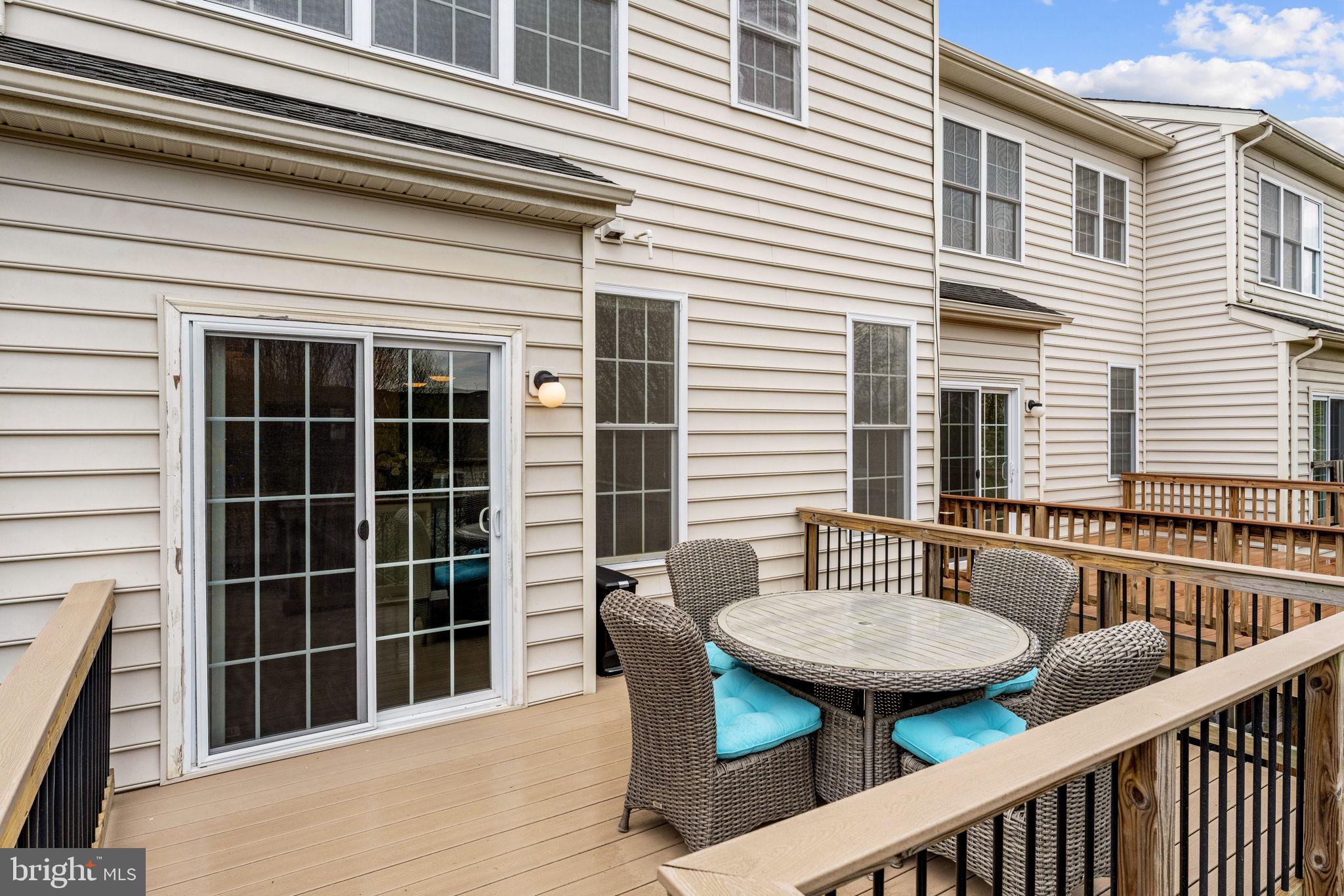 PURCELLVILLE GREEN - Residential