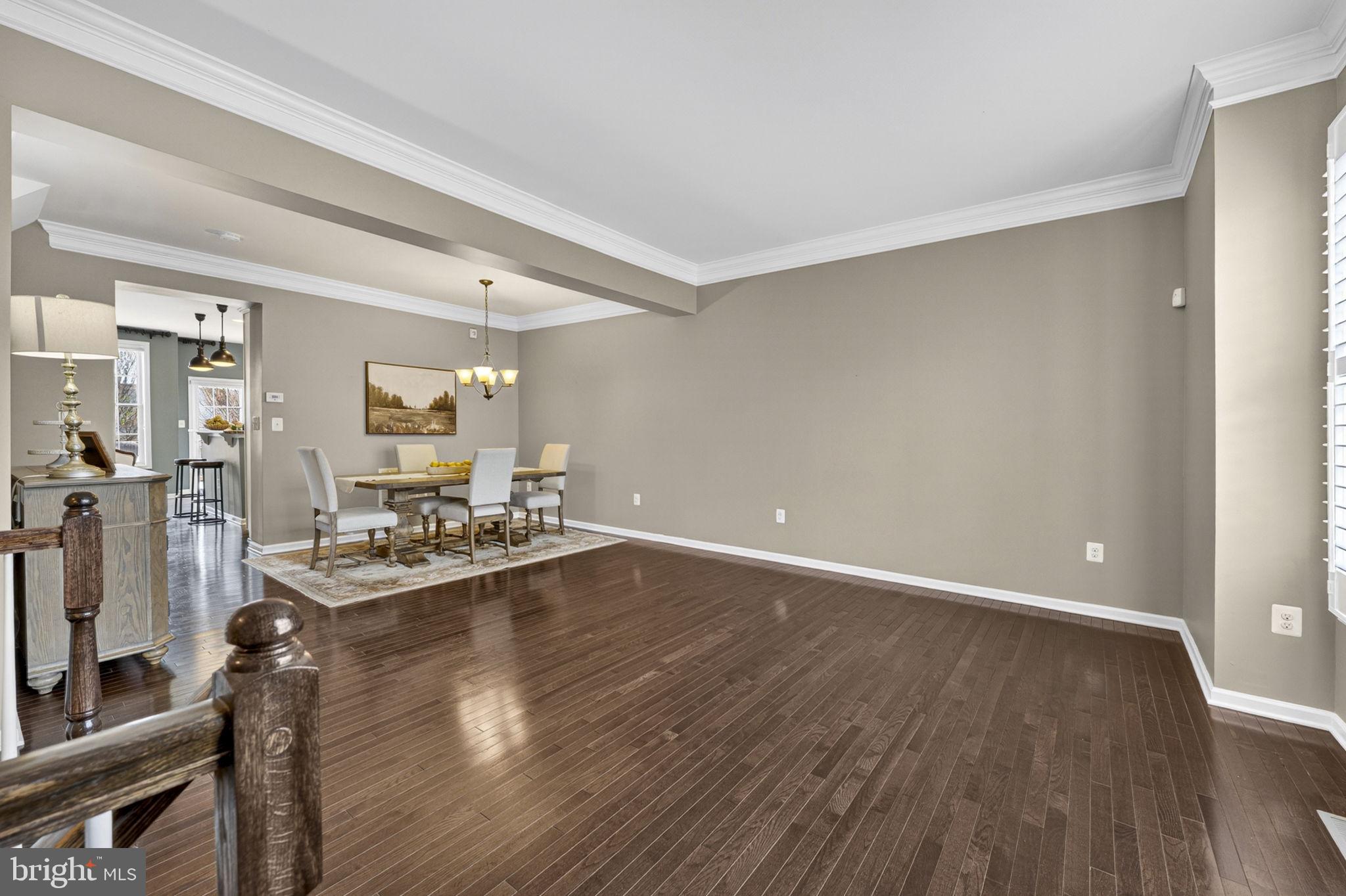 PURCELLVILLE GREEN - Residential