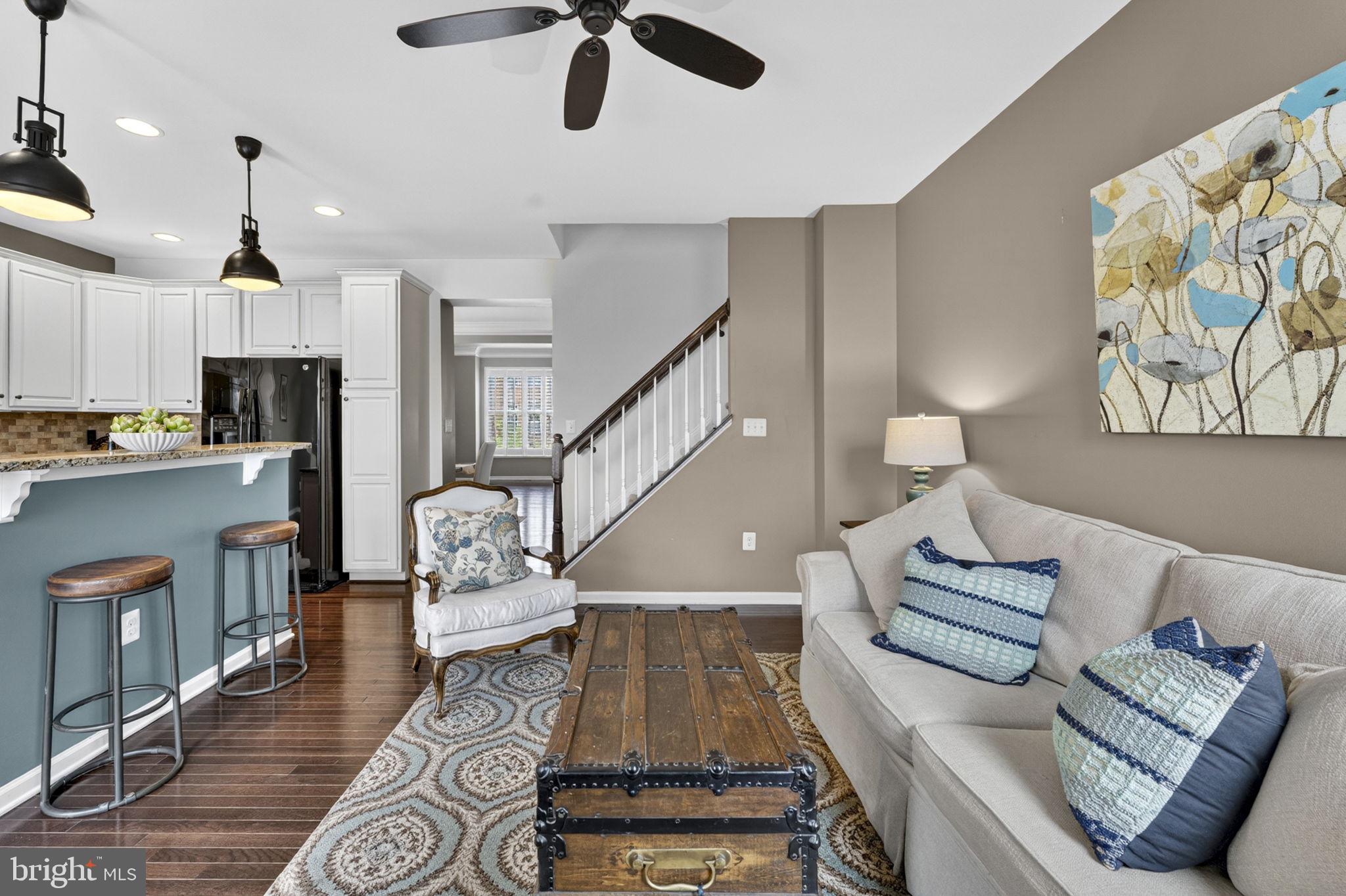 PURCELLVILLE GREEN - Residential