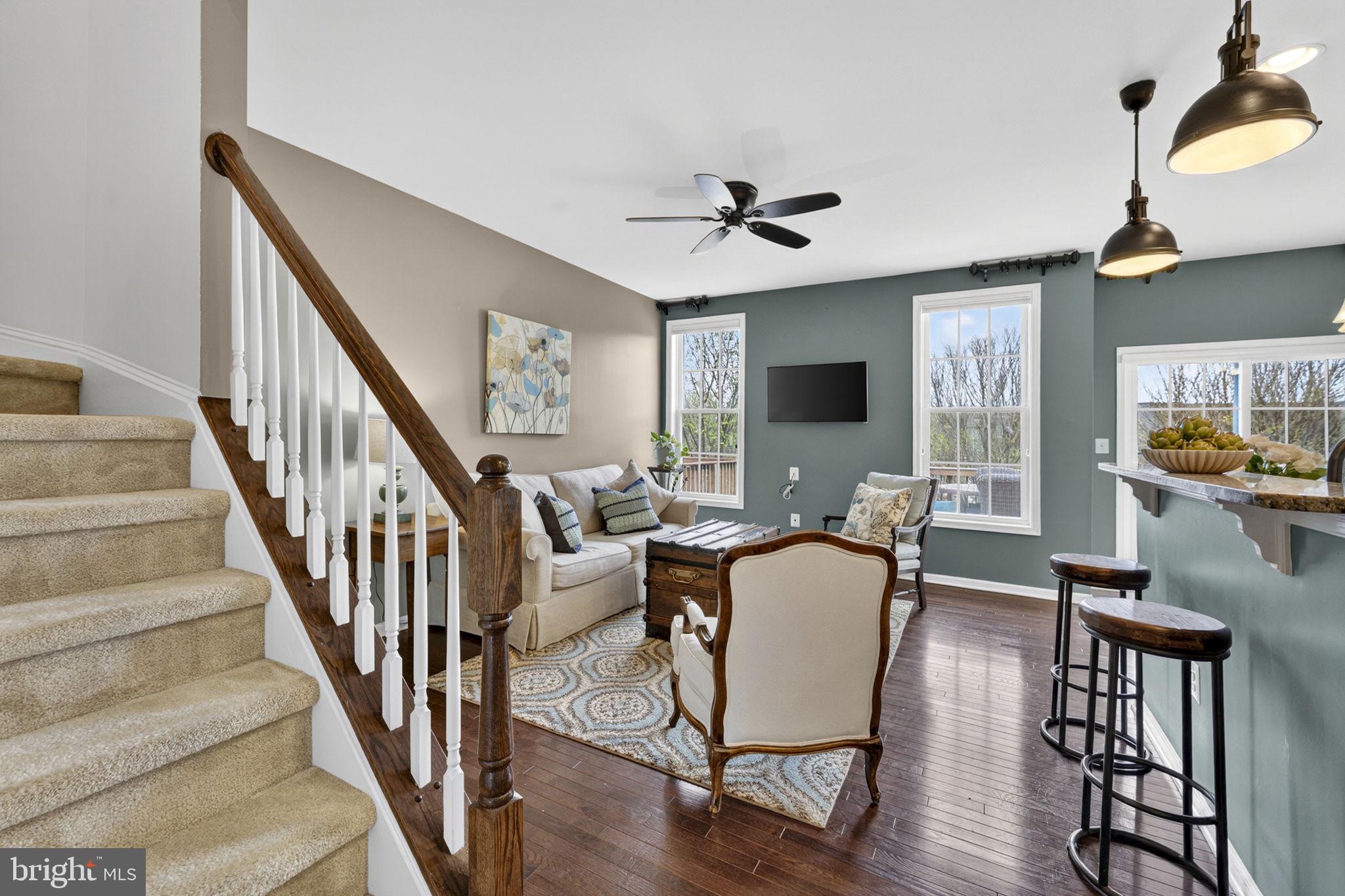 PURCELLVILLE GREEN - Residential