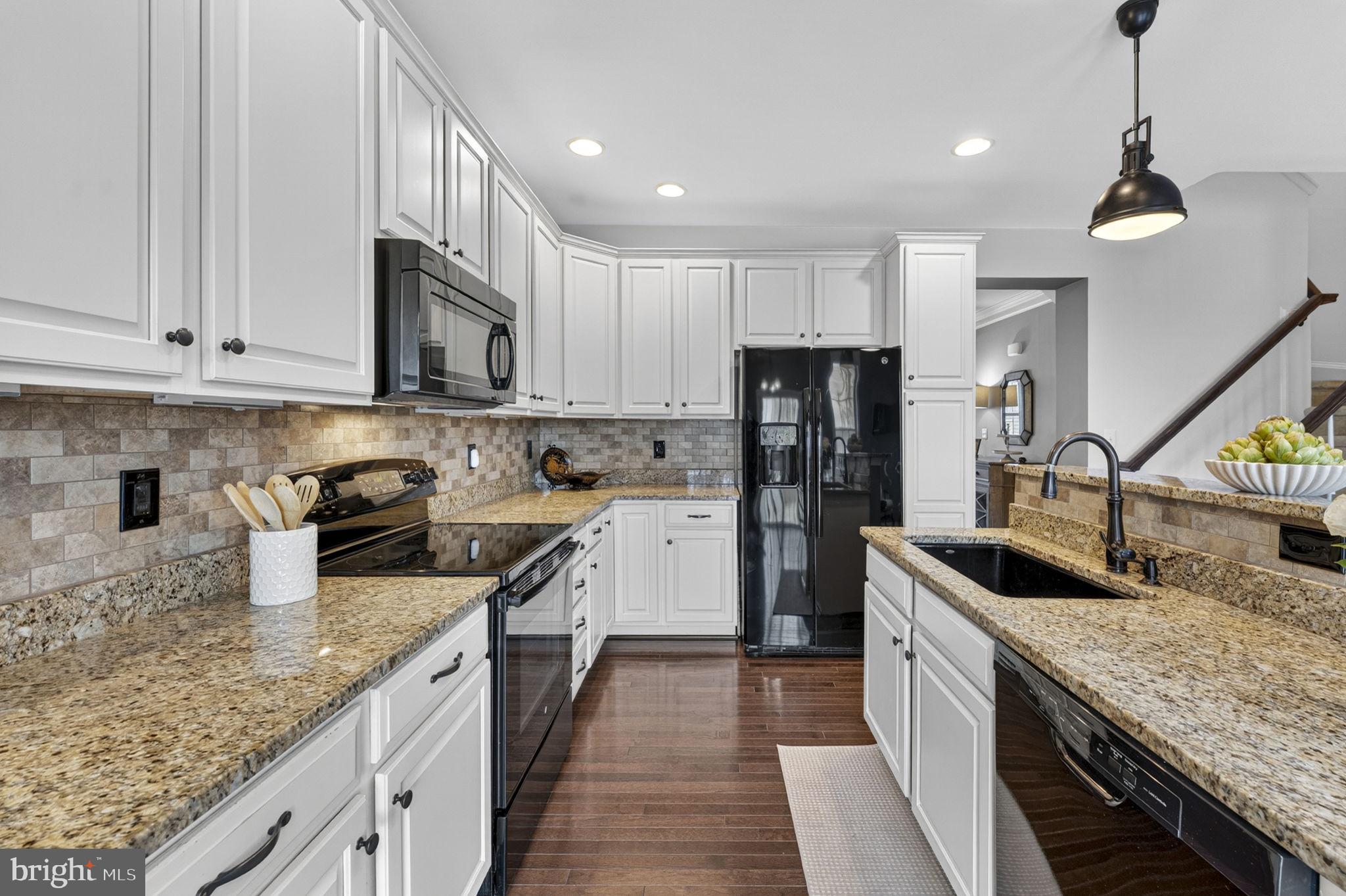 PURCELLVILLE GREEN - Residential