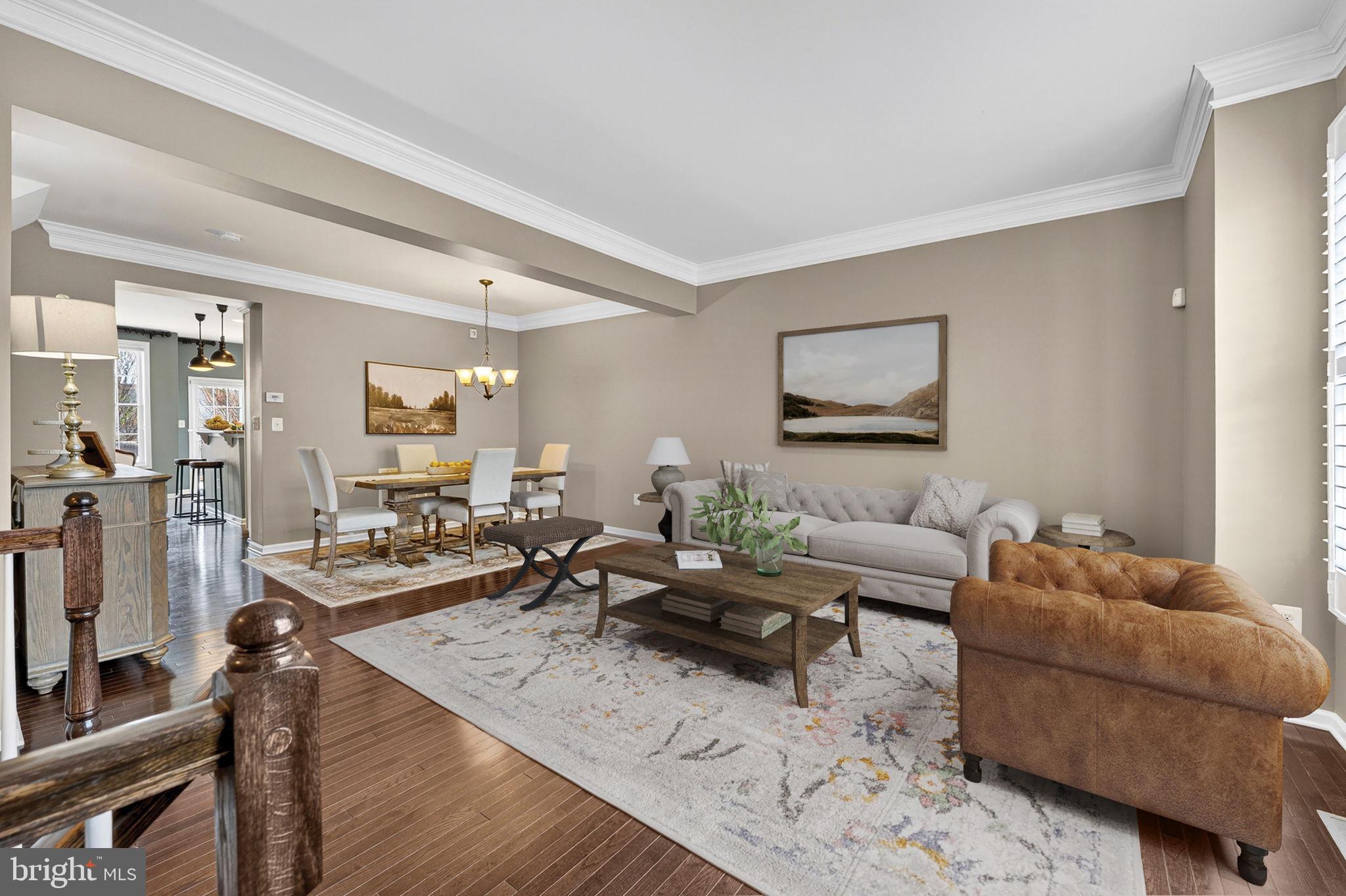 PURCELLVILLE GREEN - Residential