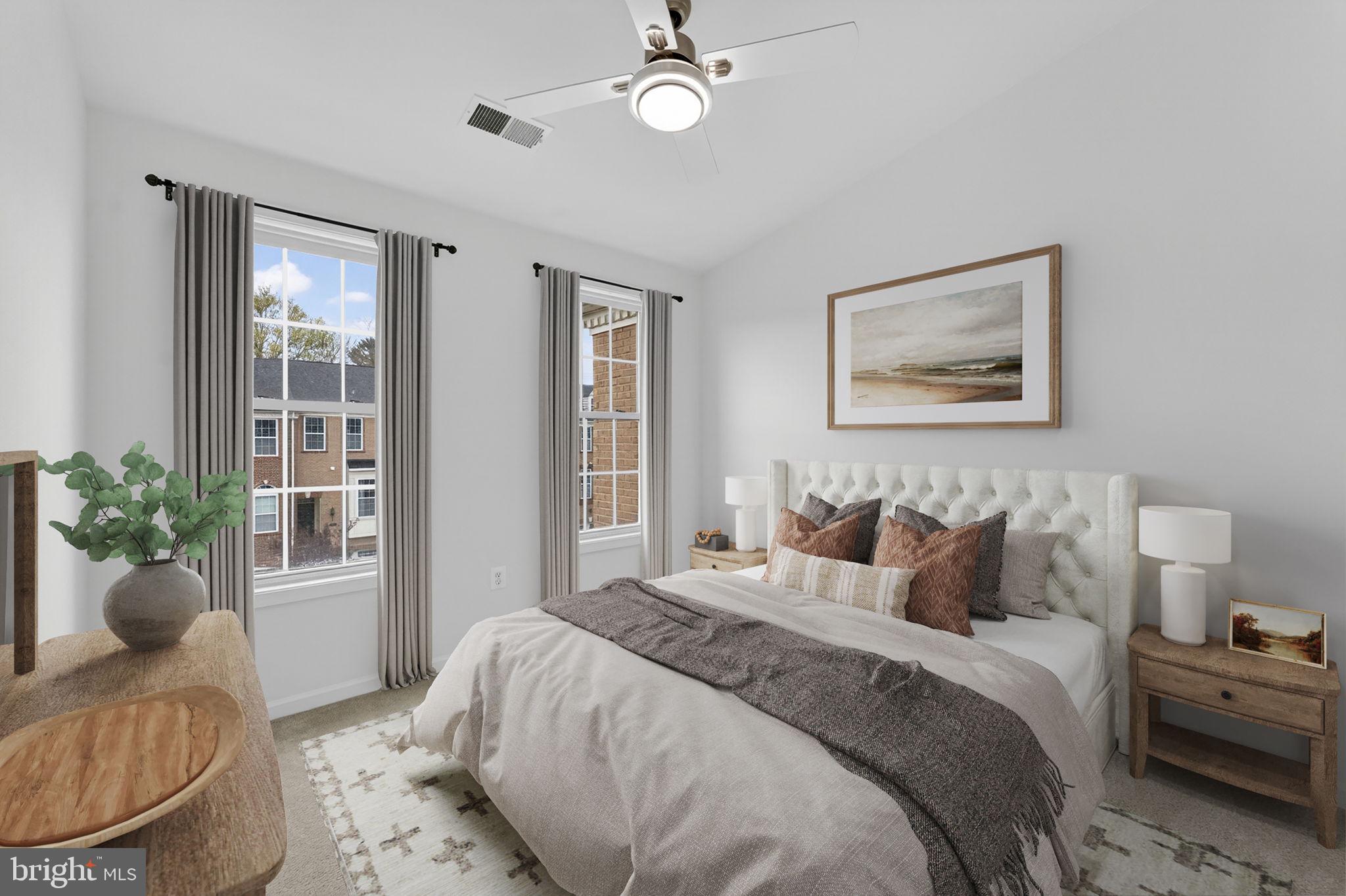 PURCELLVILLE GREEN - Residential