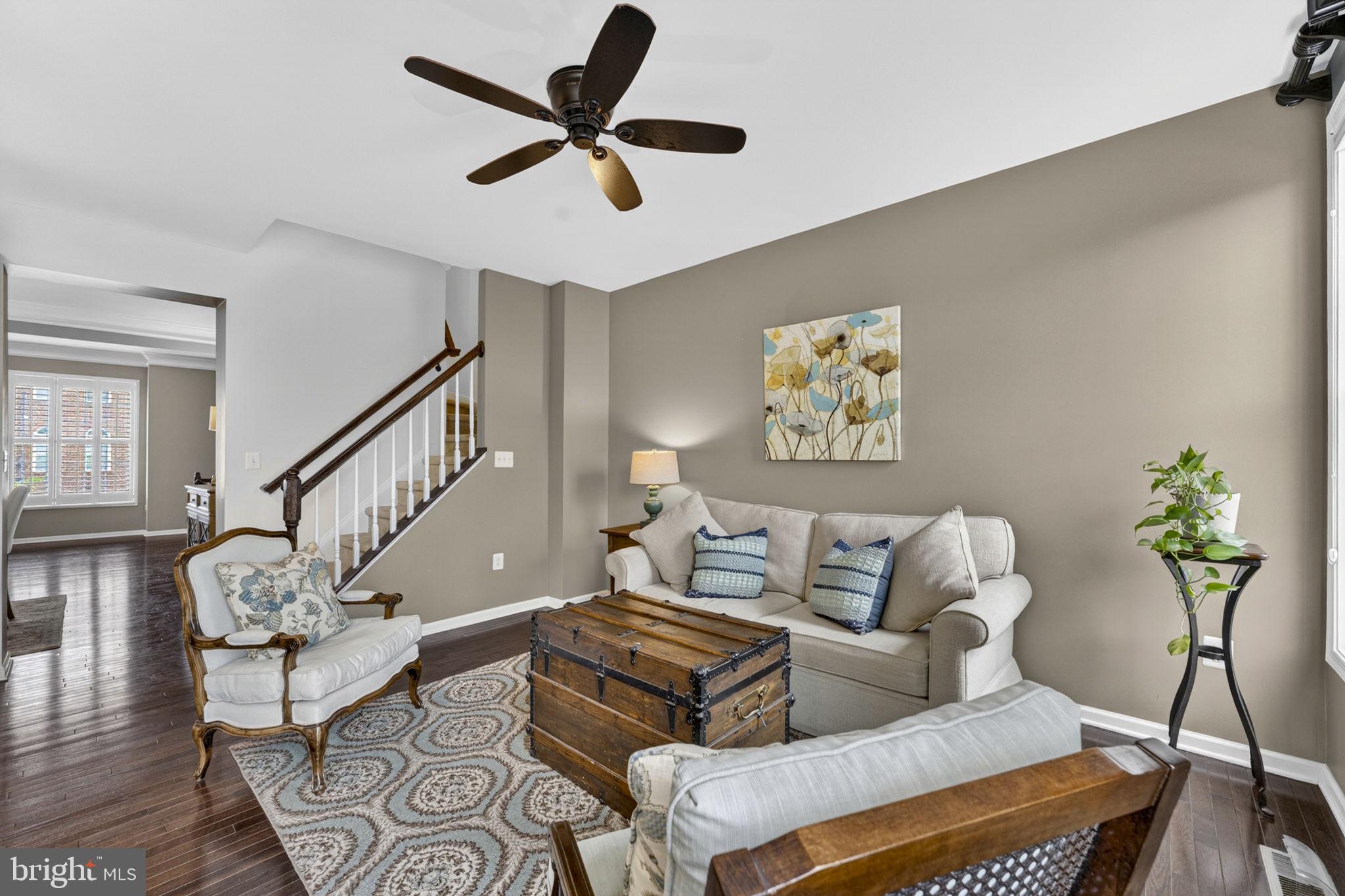 PURCELLVILLE GREEN - Residential