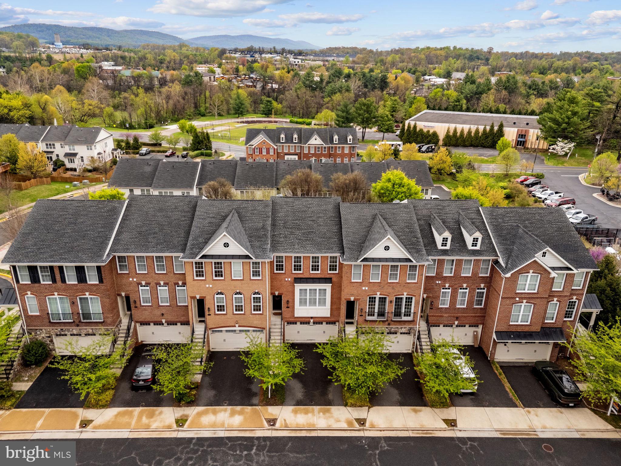 PURCELLVILLE GREEN - Residential
