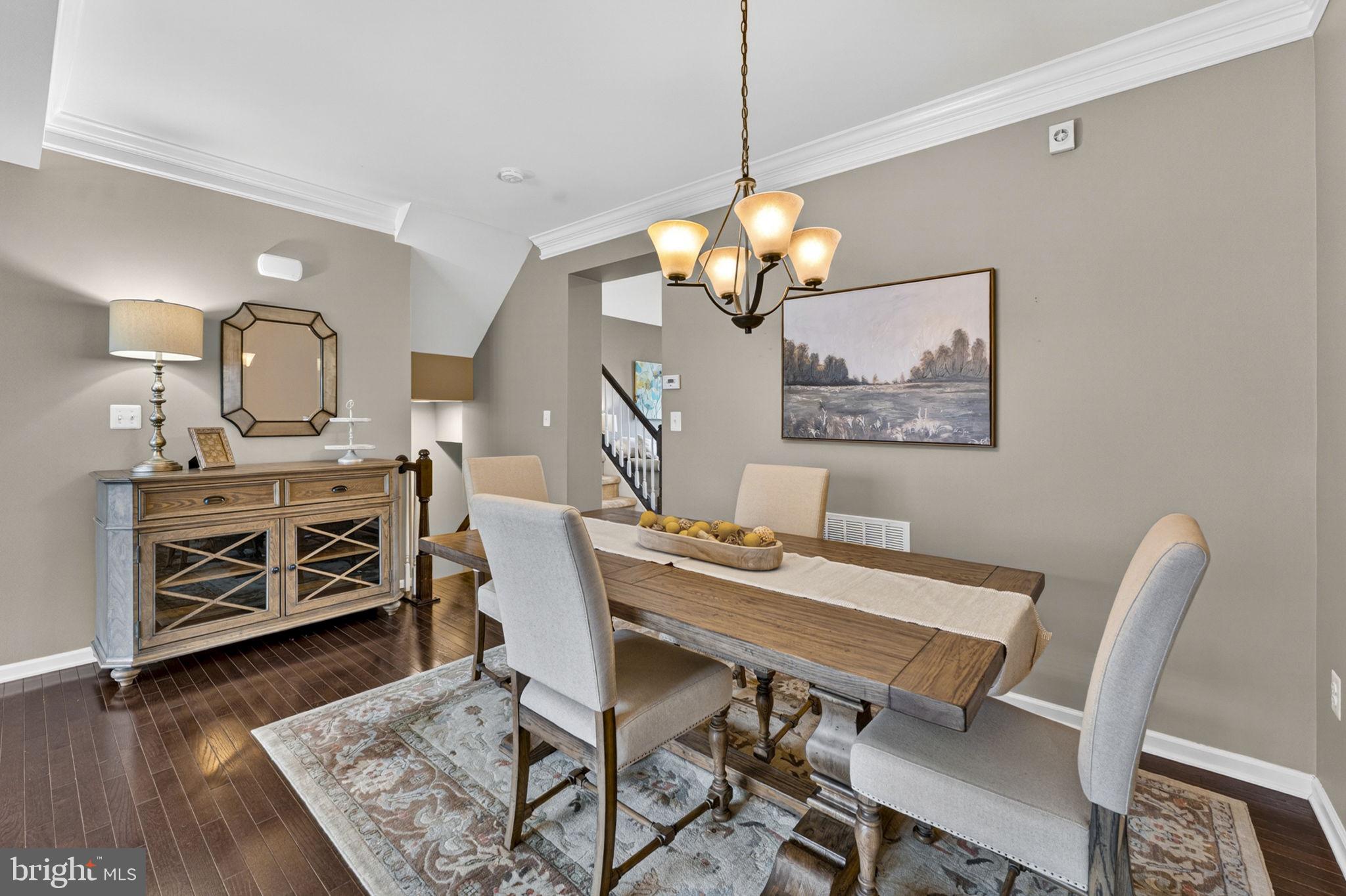 PURCELLVILLE GREEN - Residential