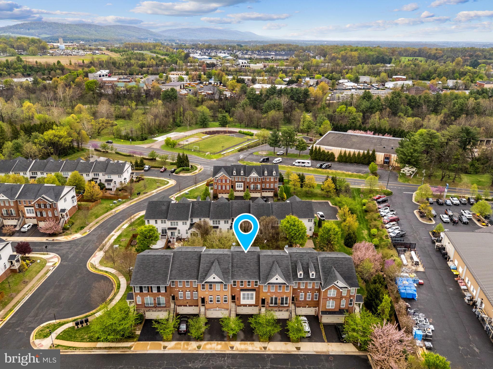 PURCELLVILLE GREEN - Residential