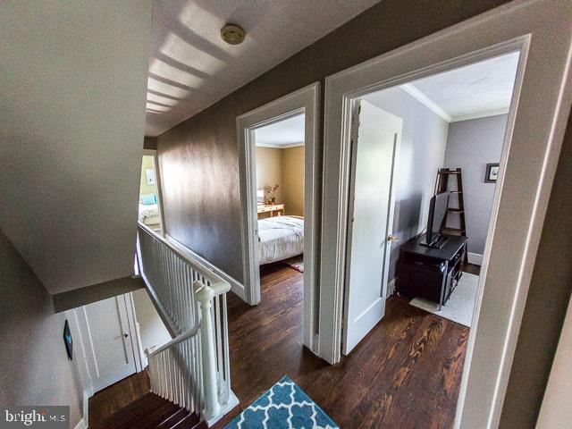 OLD EAST YORK - Residential