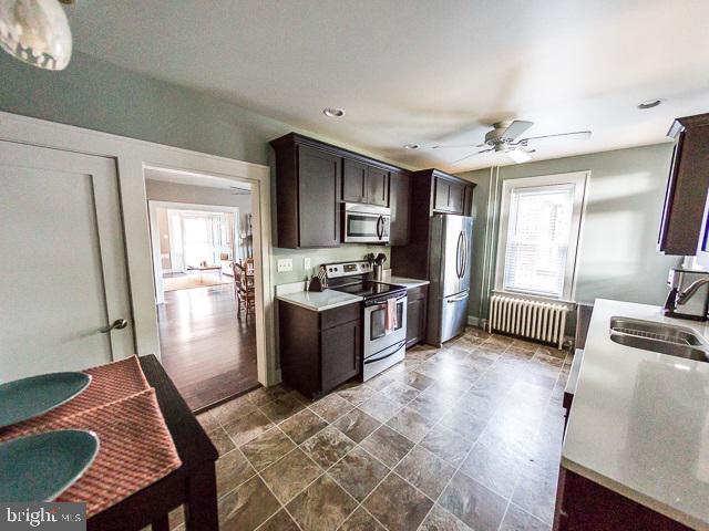 OLD EAST YORK - Residential