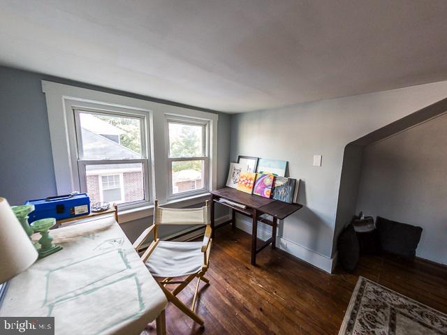 OLD EAST YORK - Residential
