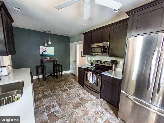 OLD EAST YORK - Residential