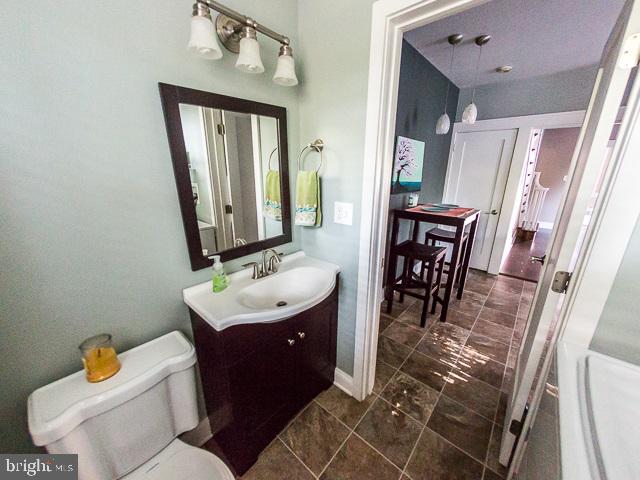OLD EAST YORK - Residential