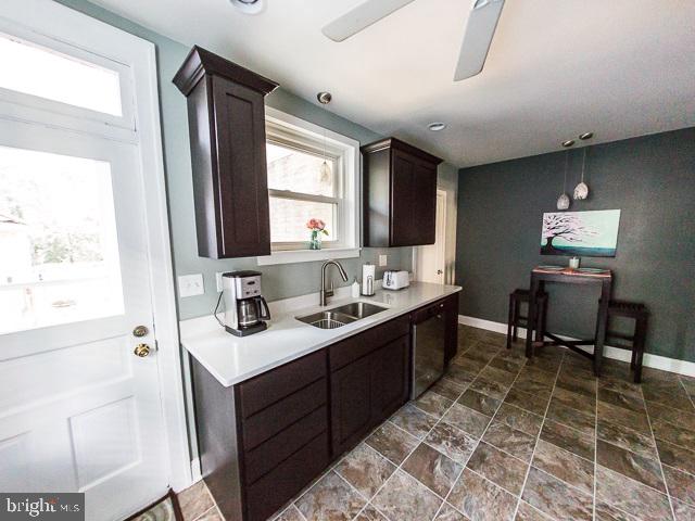 OLD EAST YORK - Residential