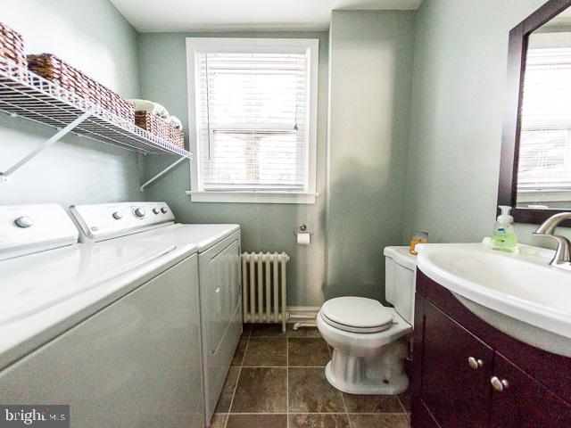 OLD EAST YORK - Residential