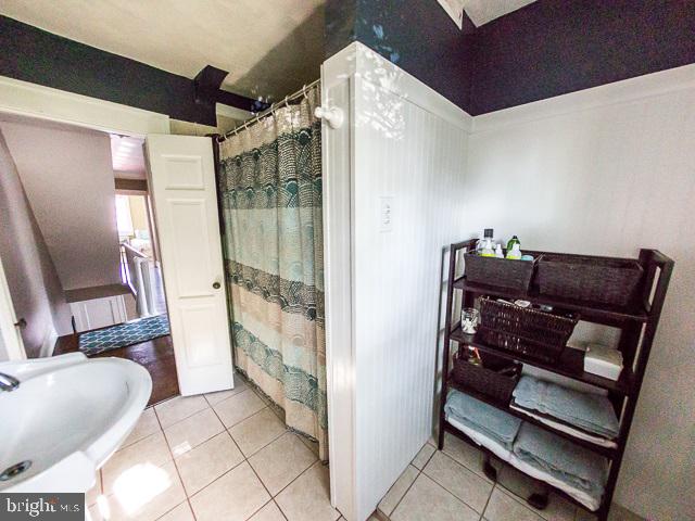 OLD EAST YORK - Residential