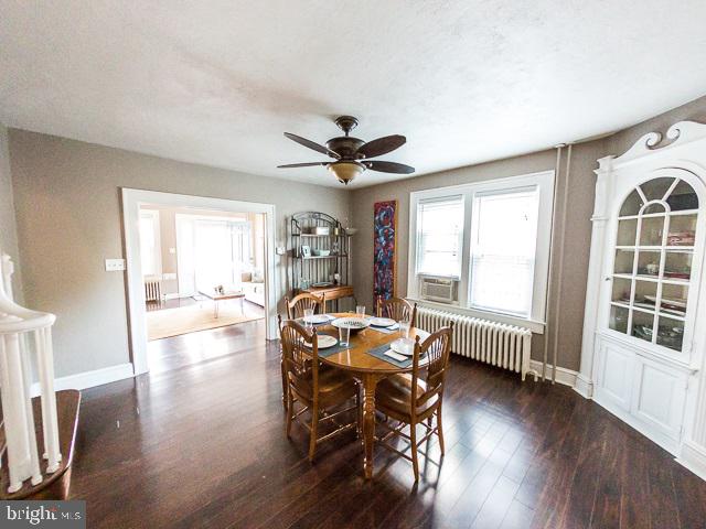 OLD EAST YORK - Residential