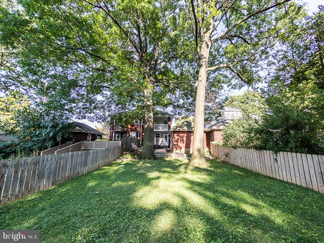 OLD EAST YORK - Residential