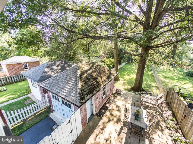 OLD EAST YORK - Residential