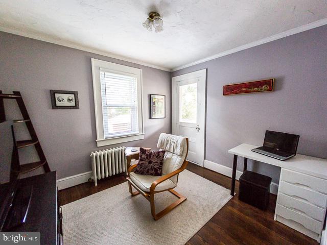 OLD EAST YORK - Residential