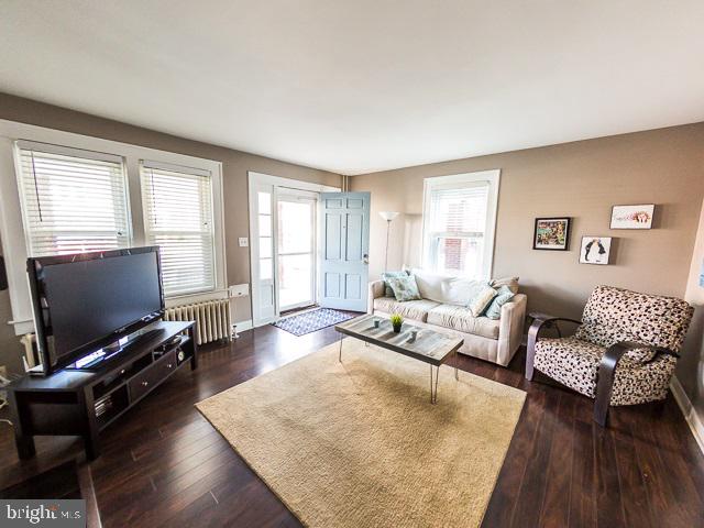 OLD EAST YORK - Residential