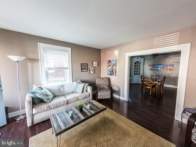 OLD EAST YORK - Residential