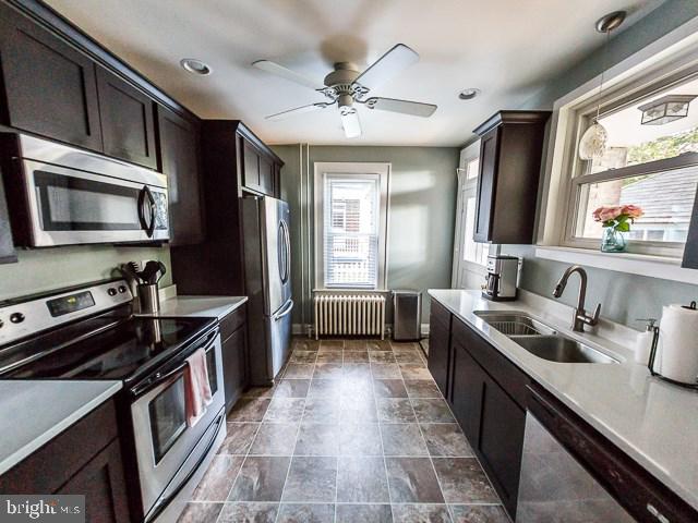 OLD EAST YORK - Residential