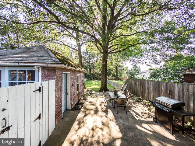 OLD EAST YORK - Residential