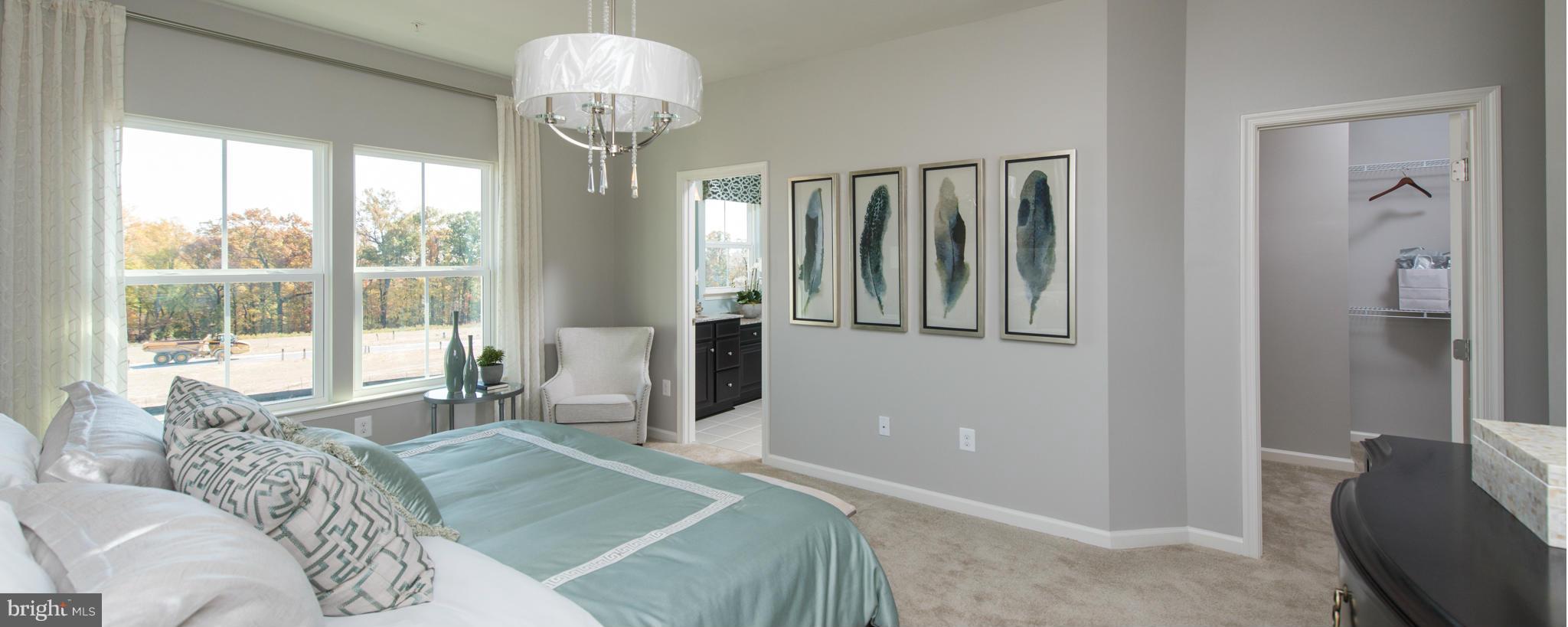 BALLARD GREEN - Residential