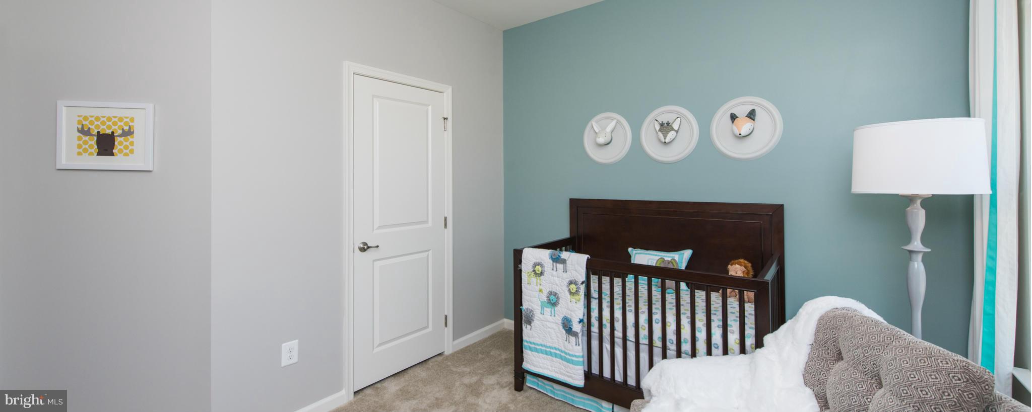 BALLARD GREEN - Residential