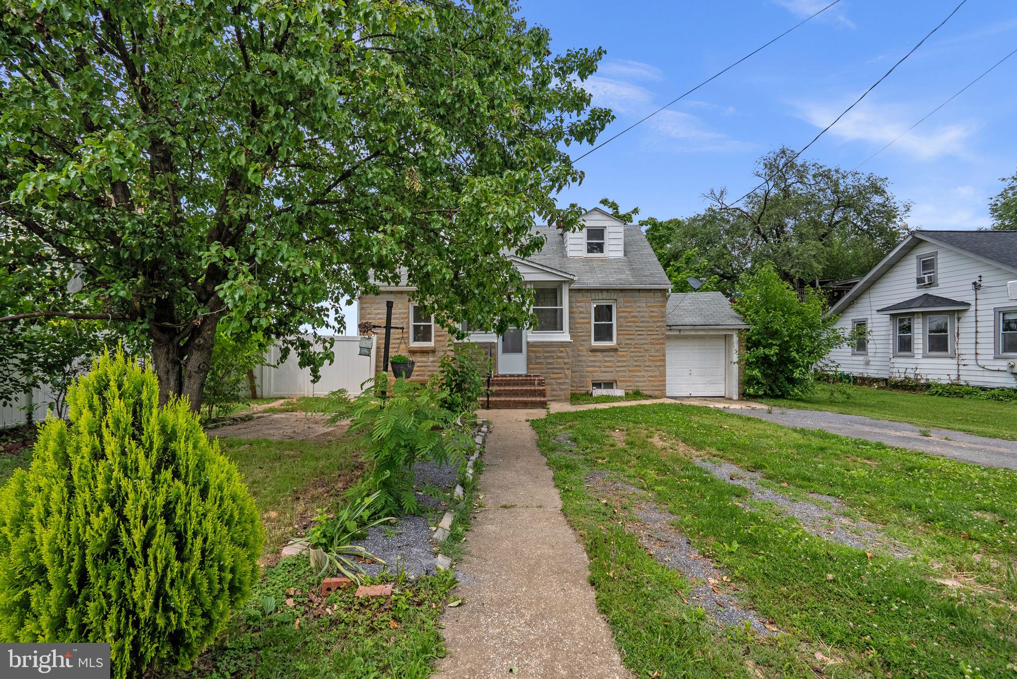 2507 GEHB AVENUE
