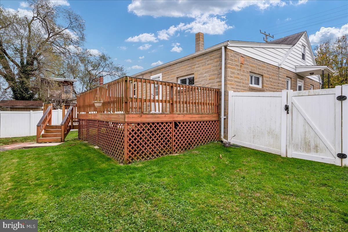 LANDSDOWNE - Residential