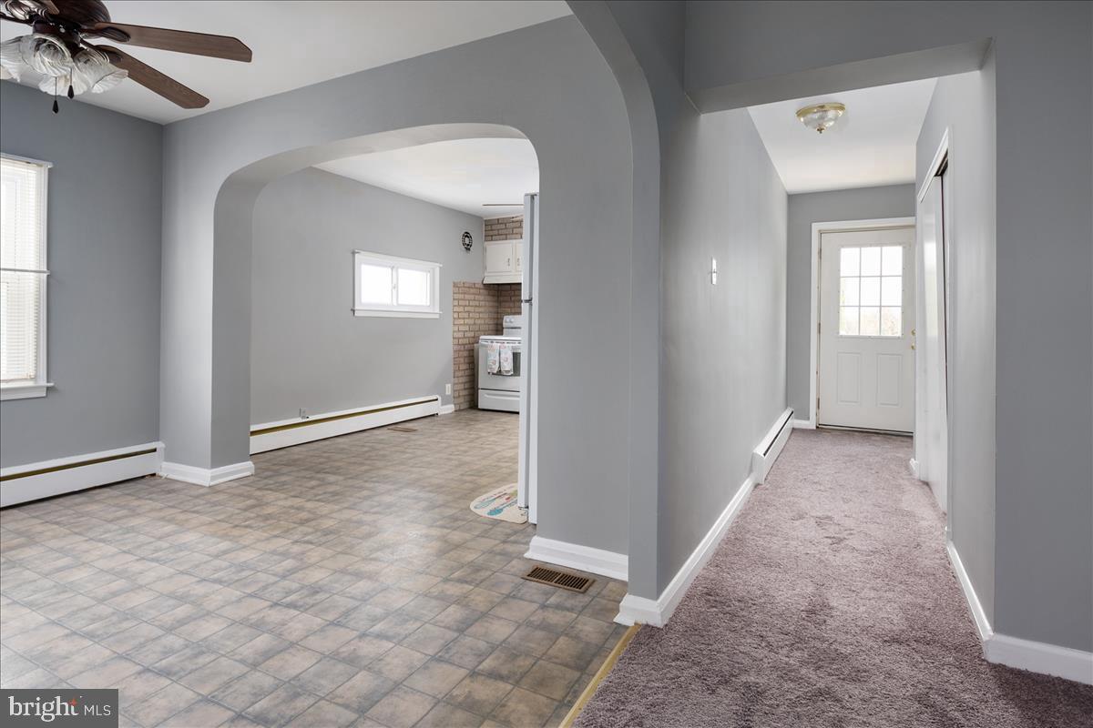 LANDSDOWNE - Residential