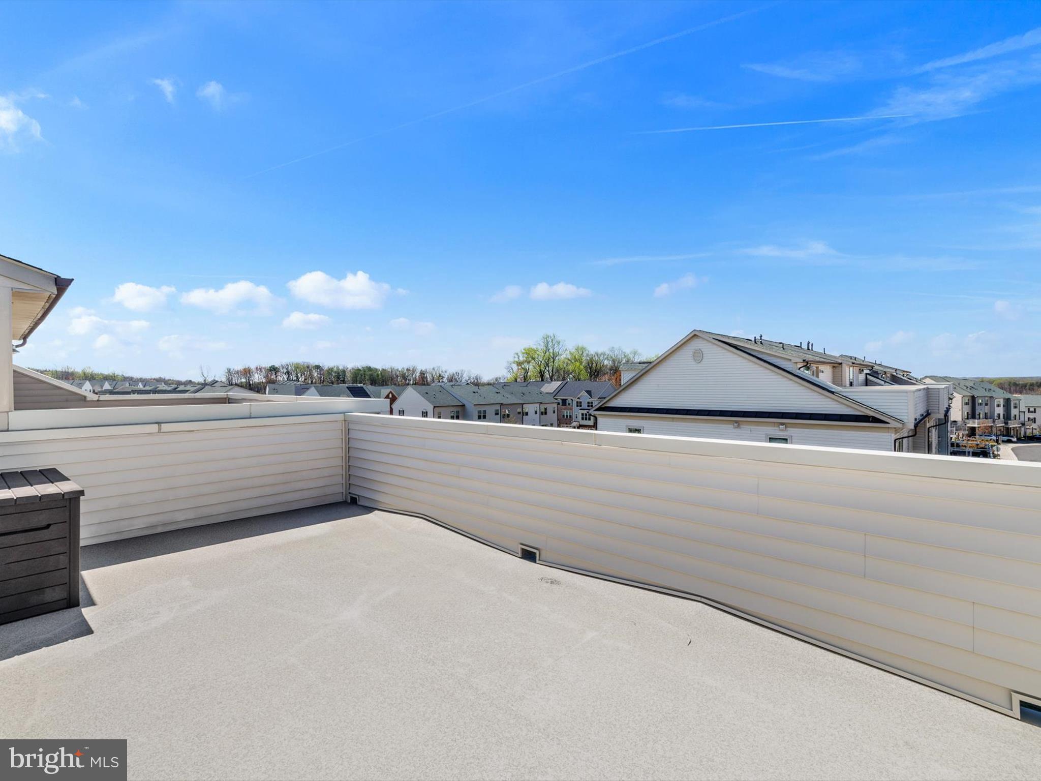 PARKSIDE - Residential